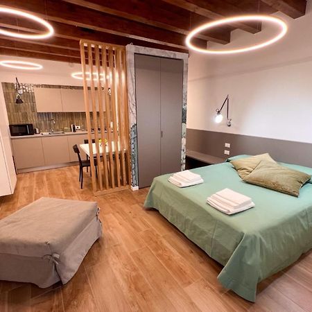 Apartamento Oasi Porta Felice Palermo Exterior foto