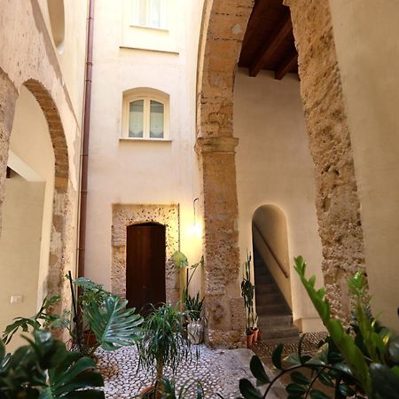 Apartamento Oasi Porta Felice Palermo Exterior foto