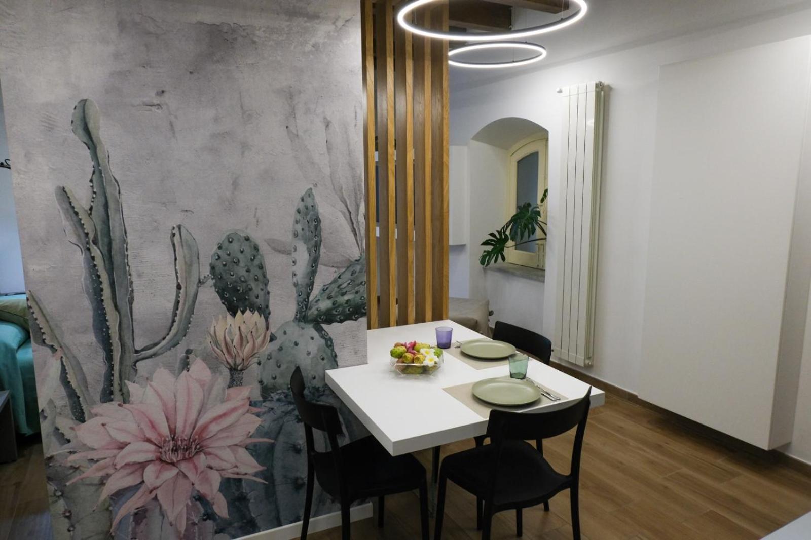 Apartamento Oasi Porta Felice Palermo Exterior foto