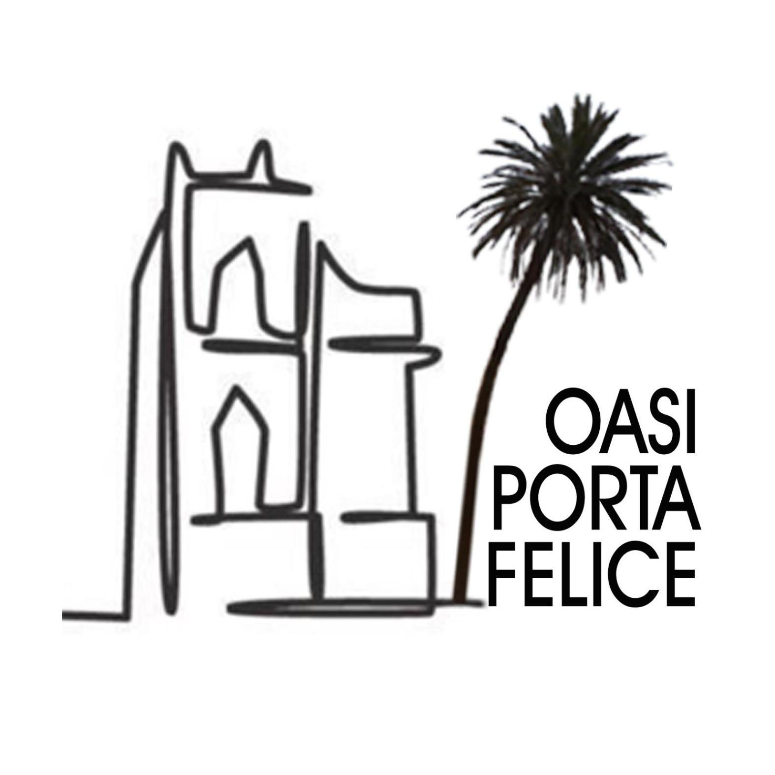 Apartamento Oasi Porta Felice Palermo Exterior foto