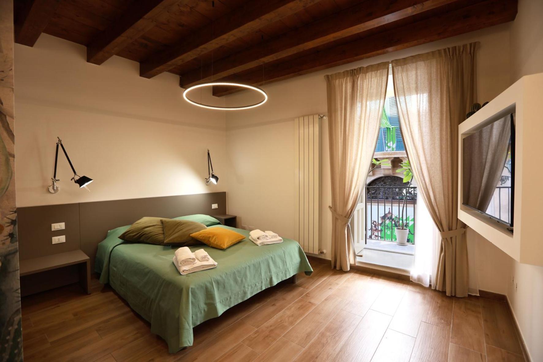 Apartamento Oasi Porta Felice Palermo Exterior foto