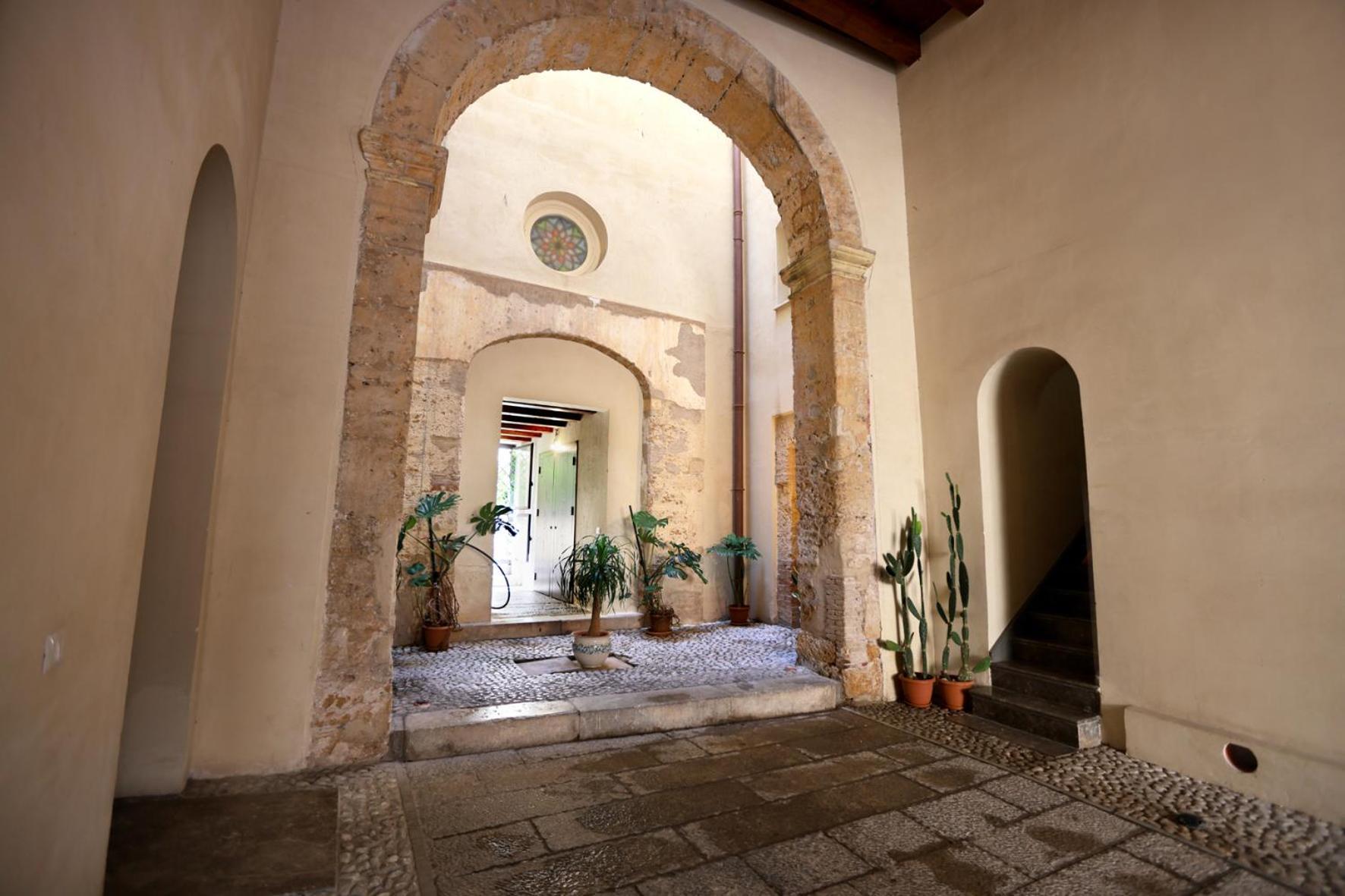 Apartamento Oasi Porta Felice Palermo Exterior foto